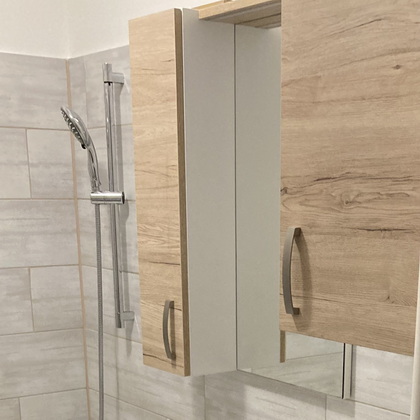 Fürdőszoba bútorok